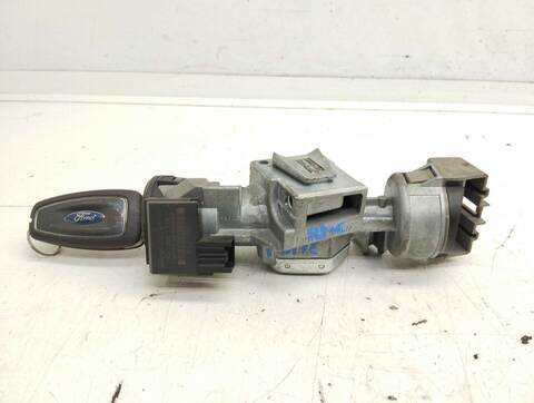 Motor de Arranque Ford C Max TITANIUM 95CV 70KW