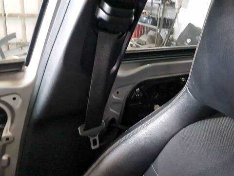 Foto 4ª: Kit Airbag Mercedes Clase A 140 A 200 CDI - D 176.008) 136CV 100KW [OM 651.930] (2014)
