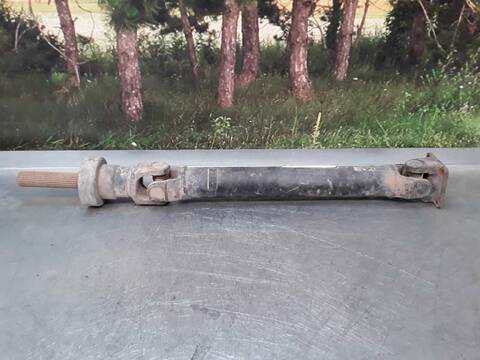 Transmision Central Ford Ranger 2.5 12V TD CAT 84CV 62KW