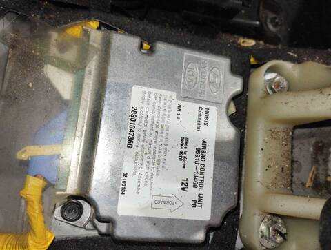 Centralita Airbag Hyundai i20 1.2 CAT 78CV 57KW