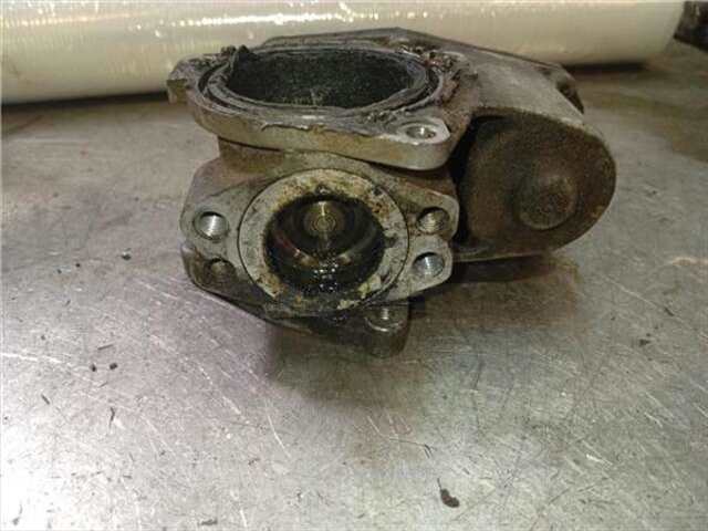 Foto 3ª: Valvula EGR Volkswagen Passat 2.0 TDI 16V [BKP]