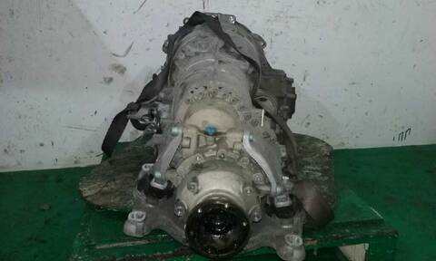 Foto 3ª: Caja Cambios Automatica Audi A8 4.0 V8 32V TDI BITURBO CAT ASE) 275CV 202KW (2003)