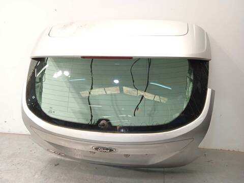 Foto 2ª: Portón Ford Focus TREND 115CV 85KW [T1DA] (2013)