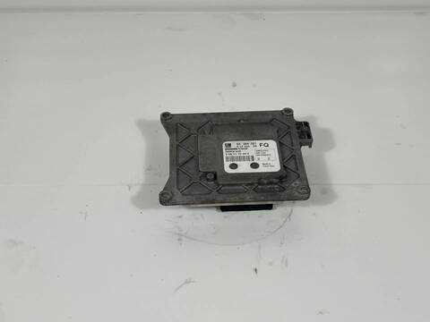 Foto 2ª: Centralita Motor ECU Opel Astra 1.8 140 CV 103KW [Z18XER] (2012)