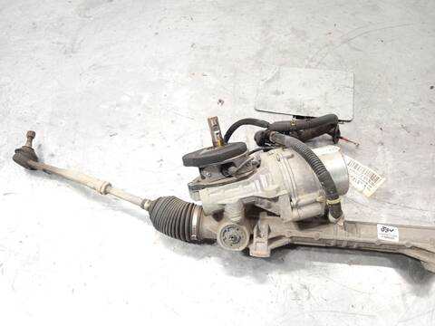 Foto 2ª: Cremallera de Direccion Citroen C4 1.2 THP 110 110CV 81KW [HNZ] (2016)