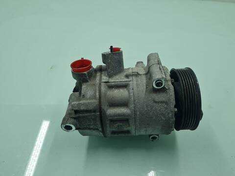 Compresor Aire Acondicionado Volkswagen Passat ADVANCE BLUEMOTION 140CV 103KW
