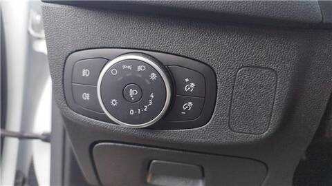 Mando Multifuncion Ford Focus 1.0 ECOBOOST TURNIER 125CV 92KW