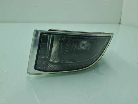 Faro Antiniebla Delantero Izquierdo Toyota Land Cruiser 3.0 D4-D VXL 166CV 122KW