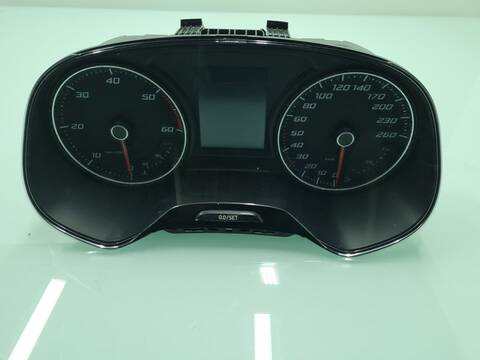 Foto 3ª: Cuadro de Instrumentos Seat Leon FR PLUS 150CV 110KW [CRM] (2018)