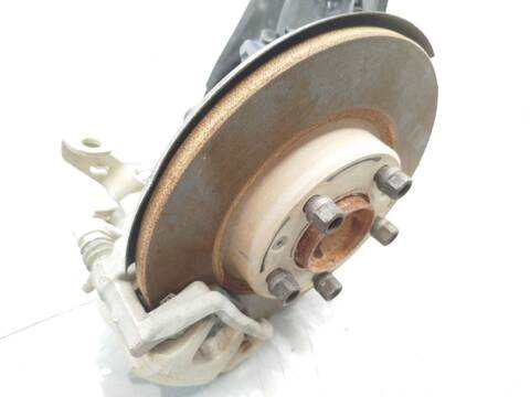 Foto 2ª: Puente Trasero Citroen Berlingo 1.5 BLUEHDI 75 75CV 55KW FURGONETA [YHW (DV5RE)] (2020)