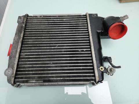 Intercooler Toyota Land Cruiser 3.0 D-4D GX 163CV 120KW