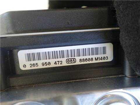 Foto 3ª: Abs Land Rover Discovery 2.7 TD 190CV 140KW [276DT] (2008)