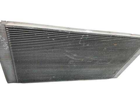 Radiador Motor Mini Mini COOPER S ALL4