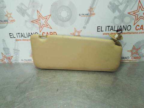 Foto 2ª: Parasol Izquierdo Bmw Serie 5 518 530D BERLINA 218CV 160KW [306D2] (2005)