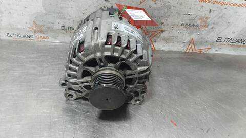 Compresor Aire Acondicionado Skoda Octavia STYLE 110CV 81KW