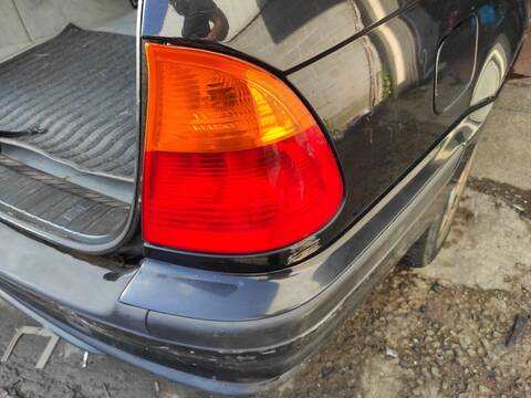 Piloto Trasero Derecho Bmw Serie 3 315 204D4