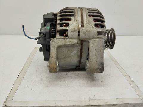 Foto 4ª: Alternador Opel Zafira BLUE LINE 125CV 92KW [Y22DTR] (2005)