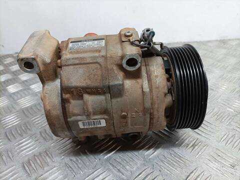 Foto 2ª: Compresor Aire Acondicionado Toyota Land Cruiser GX 204CV 150KW [1GDFTV] (2023)