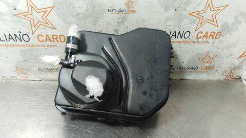 Foto 4ª: Deposito Expansion Citroen C6 EXCLUSIVE 204CV 150KW [TDUHZJ] (2007)