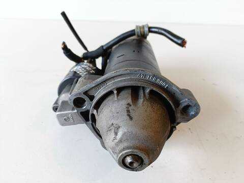 Foto 3ª: Motor de Arranque Volkswagen Passat ADVANCE 1.9 TDI 101CV (2000)