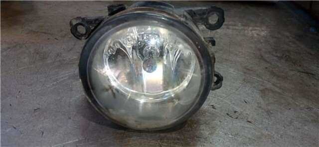 Faro Antiniebla Delantero Derecho Renault Megane II CLASSIC BERLINA (2003-_)
