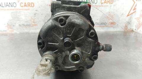 Foto 3ª: Compresor Aire Acondicionado Audi A6 2.5 TDI BERLINA 116CV 85KW [AEL] (1995)