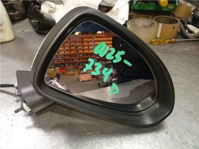 Retrovisor Derecho Opel Corsa 1.2 CMON [1.2 LTR. - 63 KW CAT (A 12 XER - LDC)]