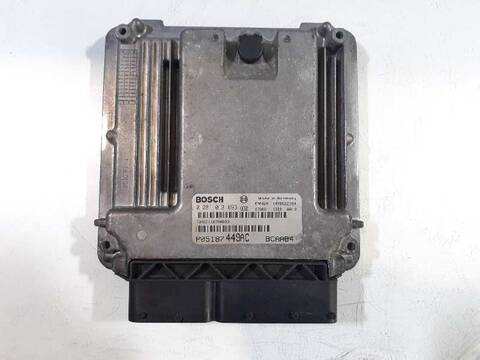 Centralita Motor ECU Dodge Caliber 2.0 16V CRD CAT 140CV 103KW
