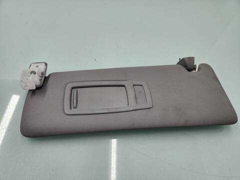 Foto 2ª: Parasol Izquierdo Bmw Serie 3 315 318D 143CV 105KW [N47D20C] (2013)