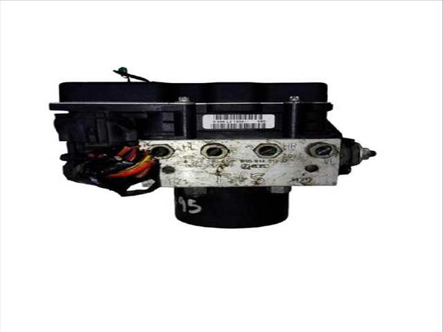 Foto 2ª: Abs Seat Ibiza 1.6 TDI 105CV (2008)