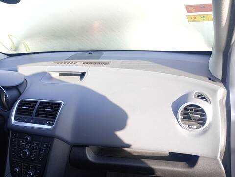 Foto 4ª: Kit Airbag Opel Meriva COSMO 131CV 96KW [A17DTS] (2011)
