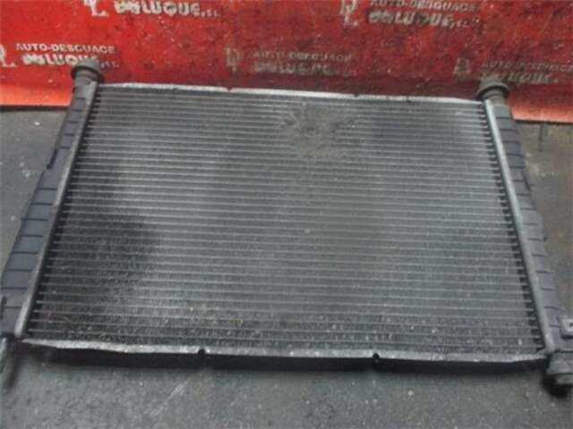 Foto 2ª: Radiador Motor Ford Mondeo 2.0 16V [CJBA]