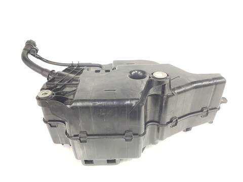 Foto 2ª: Deposito AdBlue Ford Transit 350 L3 HD) CABINA SIMPLE TREND