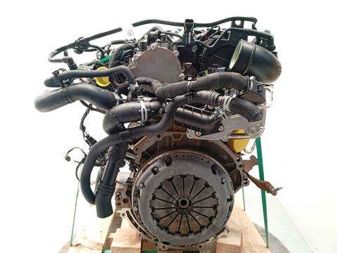 Foto 2ª: Motor Completo Ford Puma 1.0 ECOBOOST MHEV 125CV 92KW [B7JB] (2025)