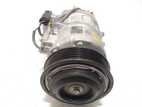 Foto 3ª: Compresor Aire Acondicionado Bmw Serie 3 315 330D BERLINA 265CV 195KW [B57D30] (2018)