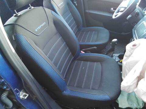 Asiento Delantero Derecho Dacia Sandero COMFORT 95CV 70KW