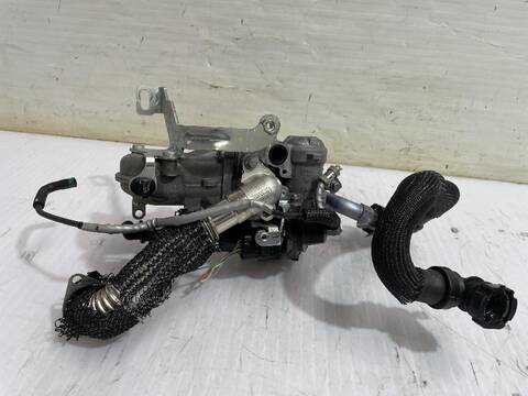 Foto 3ª: Valvula EGR Peugeot 308 ENVY 112CV [9HR (DV6C)] (2008)