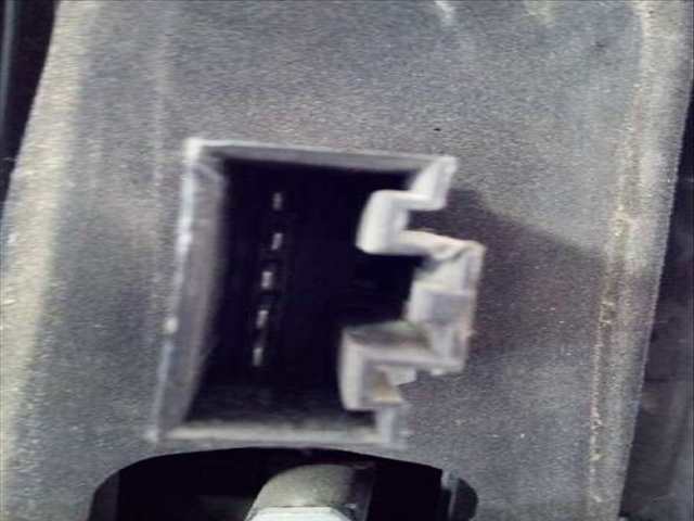 Foto 2ª: Piloto Portón Izquierdo Ford Fiesta VERSION INDEFINIDA (2002)