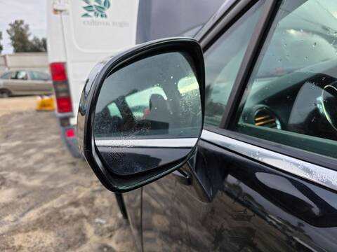 Foto 2ª: Retrovisor Izquierdo Peugeot 5008 BHZ (2016)