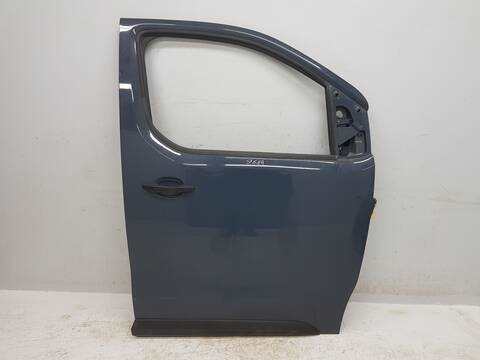 Puerta Delantera Derecha Peugeot Expert PRO LONG