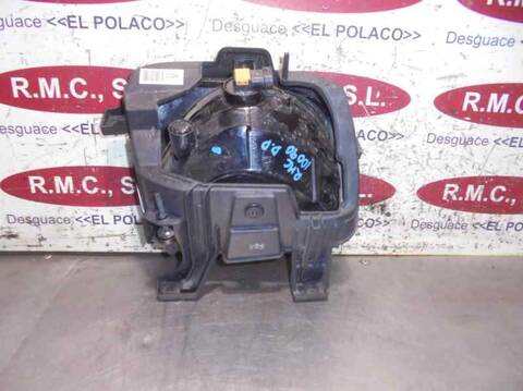 Foto 3ª: Faro Antiniebla Delantero Derecho Kia Carens BASIC 116CV 85KW [D4FD] (2015)