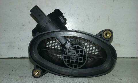 Caudalimetro Bmw Serie 3 315 2.0 16V DIESEL CAT BERLINA 136CV 100KW