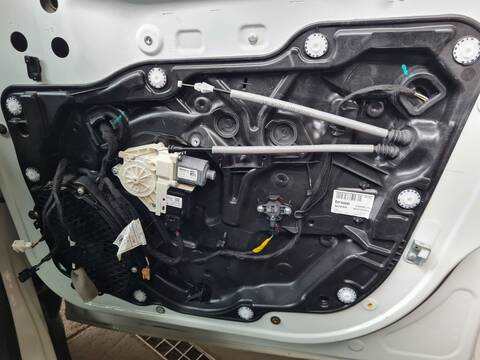 Elevalunas Eléctrico Delantero Derecho Jeep Renegade LIMITED 4X4 170CV 125KW