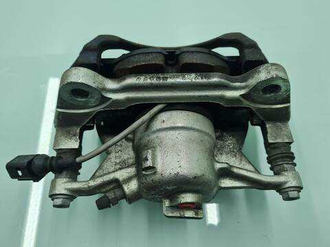 Pinza Freno Delantera Derecho Volkswagen Golf LAST EDITION BM 131CV 96KW