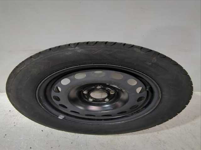 Foto 2ª: Neumatico Citroen Jumpy 1.5 BLUEHDI 100 102CV [YHR (DV5RUCD)] (2016)