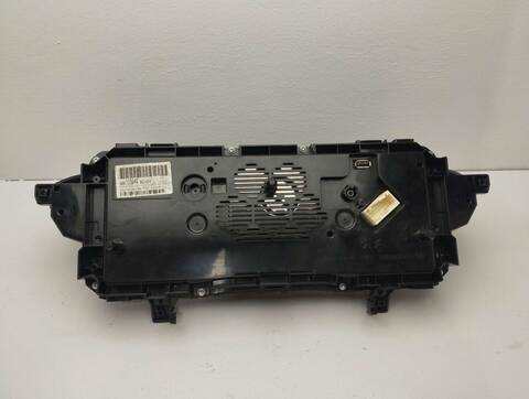 Foto 2ª: Cuadro de Instrumentos Peugeot 3008 ALLURE 120CV 88KW [BH01] (2017)