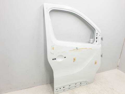 Foto 2ª: Puerta Delantera Derecha Renault Trafic L1H1 29T KOMFORT (2014)