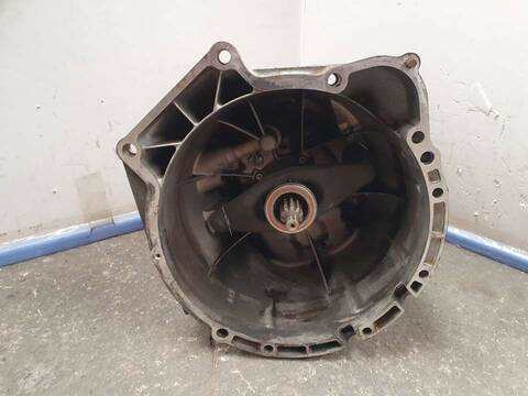 Caja Cambios Bmw Serie 3 315 320D BERLINA 136CV 100KW