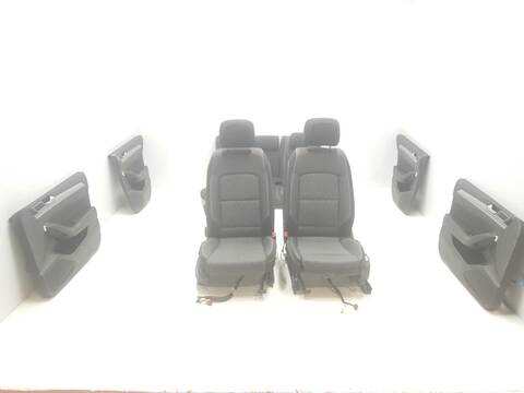 Juego Asientos Completos Volkswagen Passat 2.0 TDI 150CV