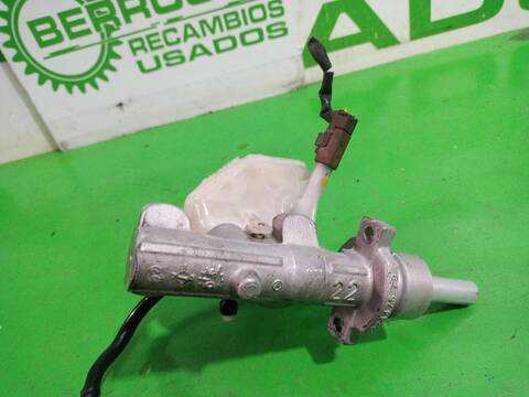 Foto 3ª: Bomba Freno Peugeot 307 XN 109CV [NFUTU5JP4] (2001)